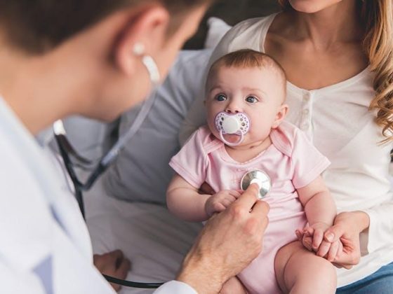 Best Pediatrician For Your Baby