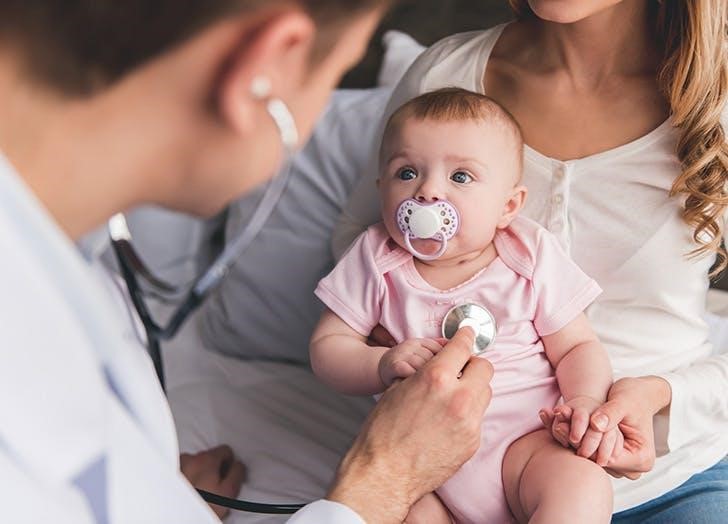 Best Pediatrician For Your Baby