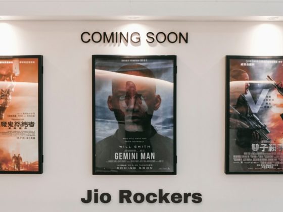 Jio Rockers