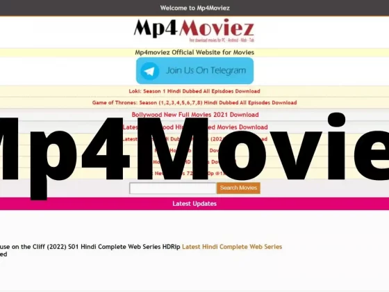 Mp4moviez