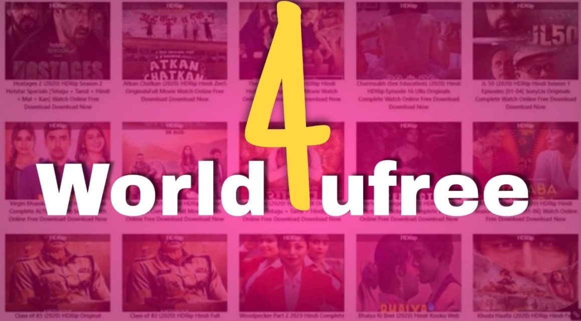 World4ufree