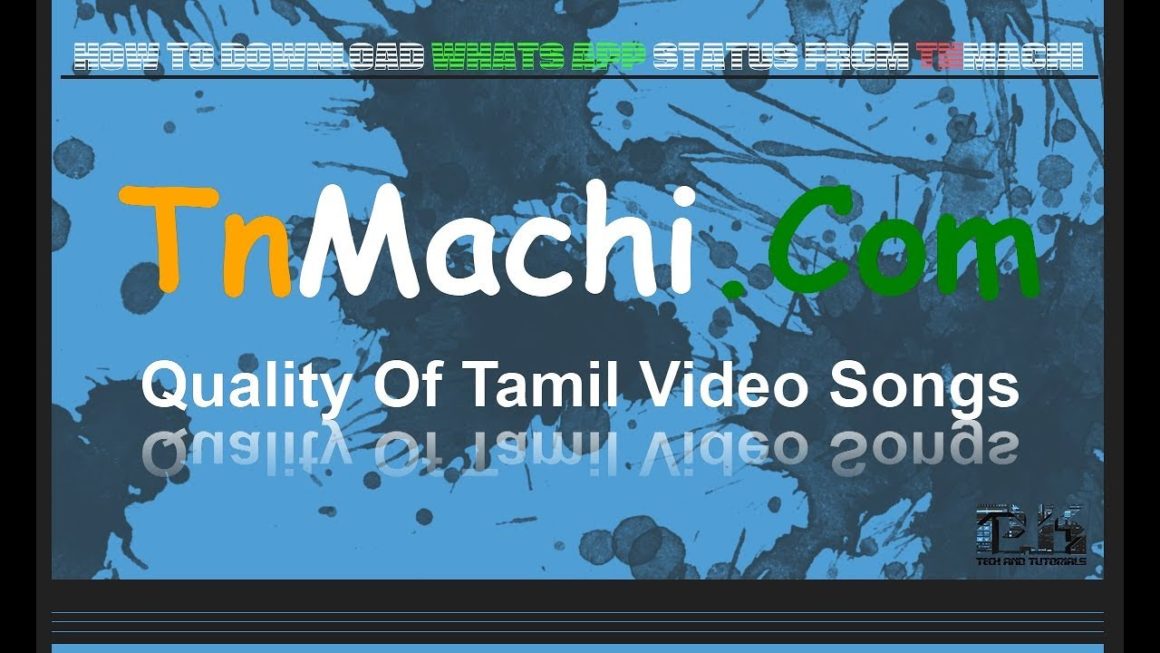 Tnmachi