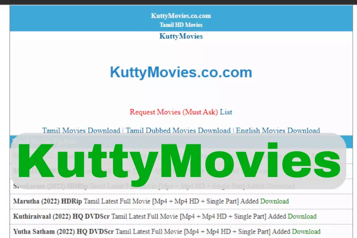 Kuttymovies