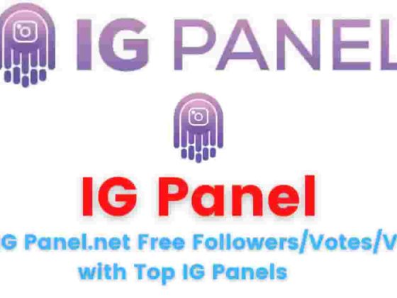 IG Panel