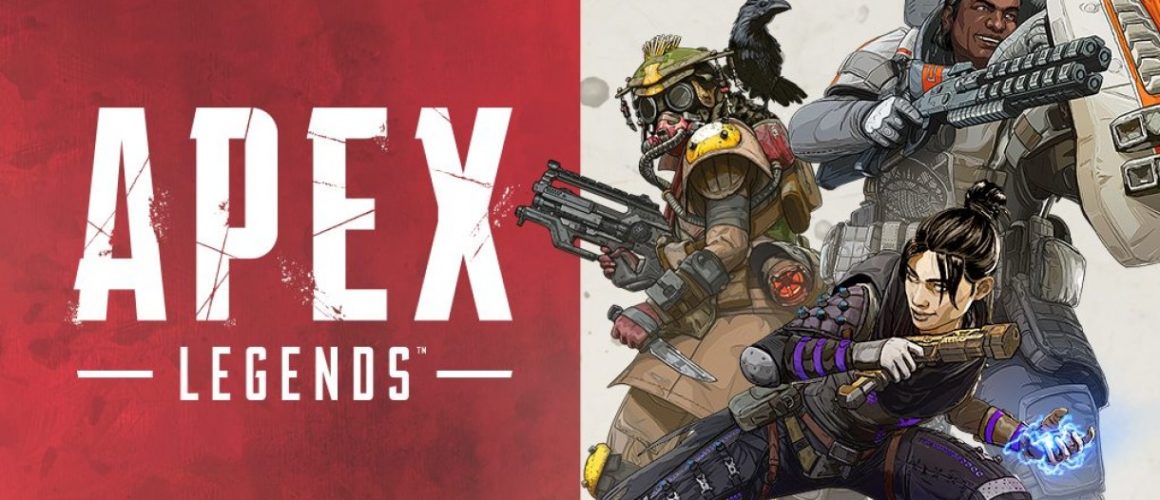 Apex Legends Mobile