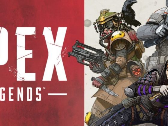 Apex Legends Mobile