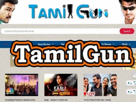 TamilGun