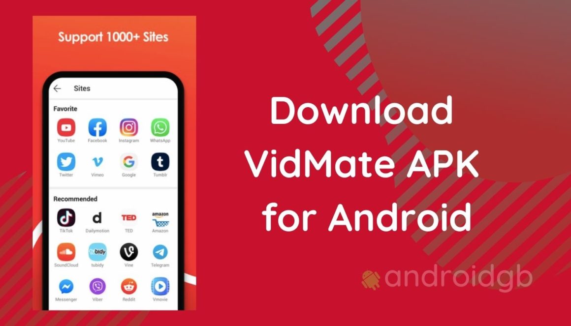 VidMate