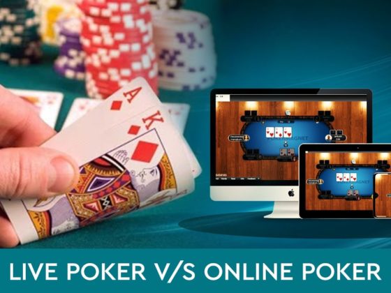 Online Poker
