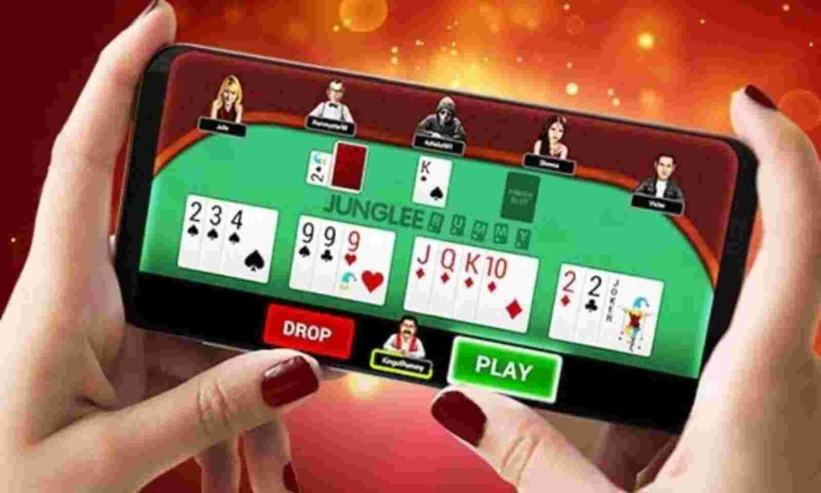 Online Rummy