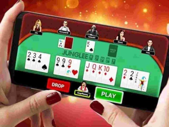 Online Rummy