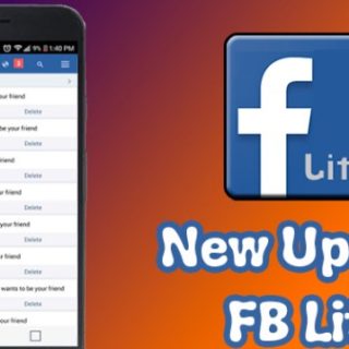 Facebook Lite