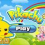 Pikachu Apk