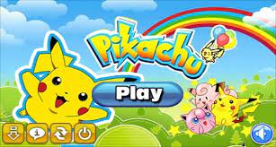 Pikachu Apk