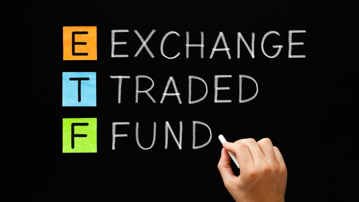 Nifty ETF A comprehensive guide to Nifty exchange-traded funds