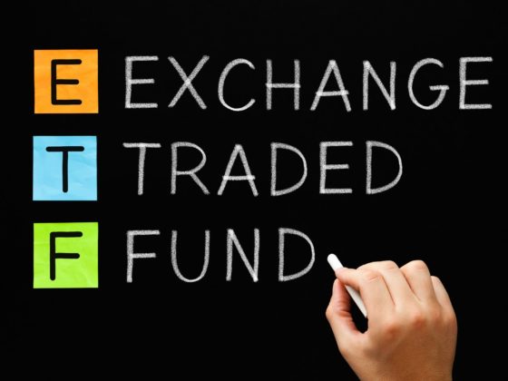 Nifty ETF A comprehensive guide to Nifty exchange-traded funds